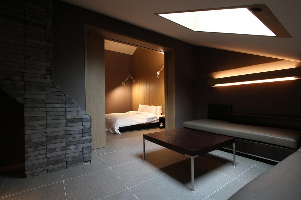 Valentine Hotel Goyang Quarto foto
