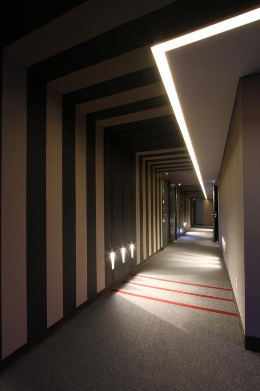 Valentine Hotel Goyang Exterior foto