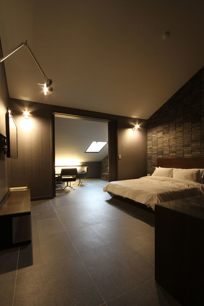 Valentine Hotel Goyang Exterior foto